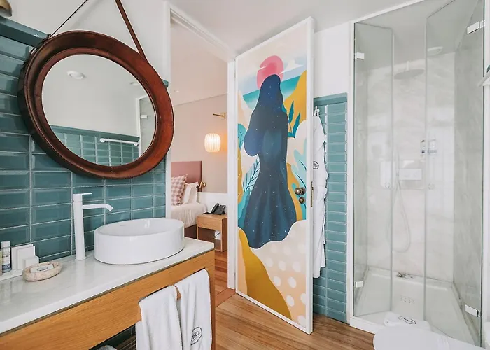 Gran Cruz House Pensjonat 4*