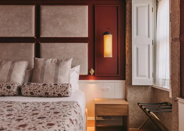 Pensjonat Gran Cruz House Porto