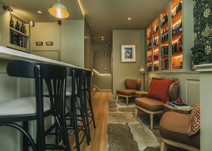 Gran Cruz House Pensjonat 4*